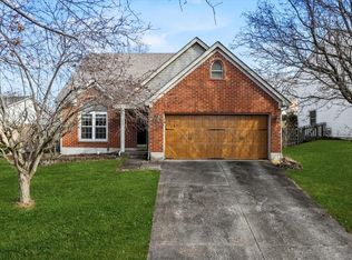 1225 Speculator Ct, Lexington, KY 40514
