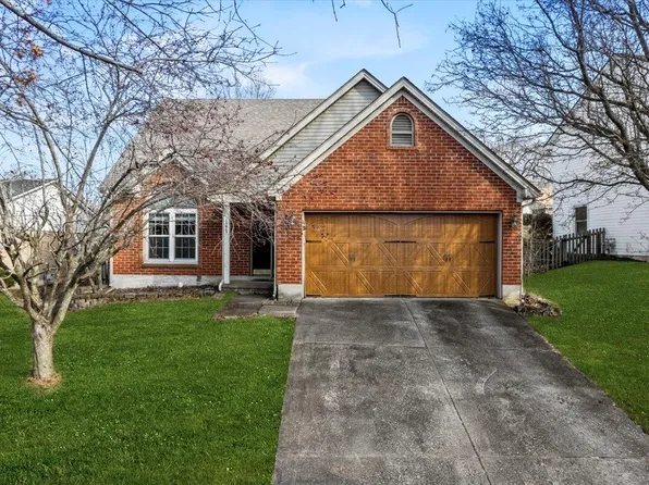 1225 Speculator Ct, Lexington, KY 40514