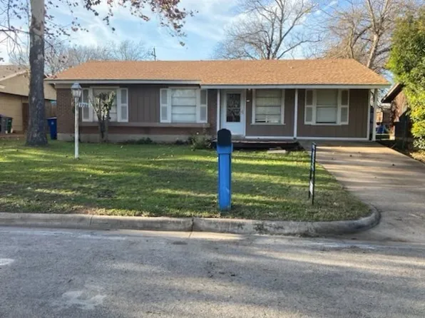 7706 Meadowview Ln, Austin, TX 78752