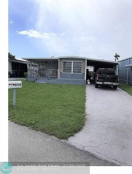1st image of 8710 SW 21st St