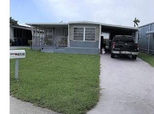 8710 SW 21st St, Fort Lauderdale, FL 33324