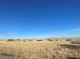Big Cedar Way, Billings, MT 59105