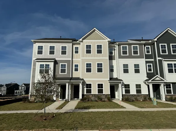 5703 Berry Vine Dr, Wake Forest, NC 27587