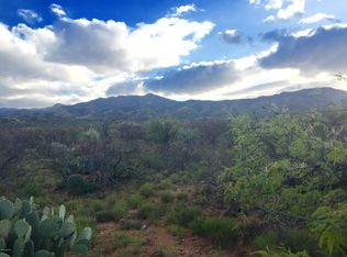 20 Goldbug Acres, Oracle, AZ 85623