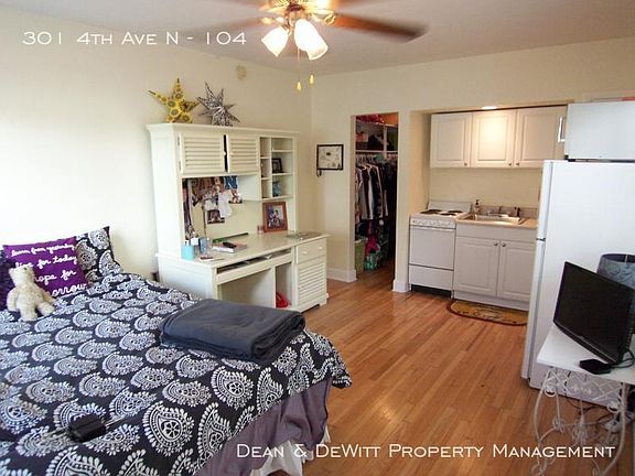 5th image of 301 4th Ave N APT 104
