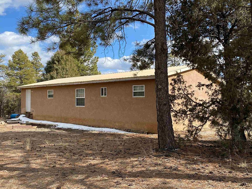 10 One Laguna, Los Ojos, NM 87551 Zillow