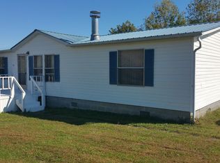 2190 Prewitt Bend Rd, Williamsburg, KY 40769