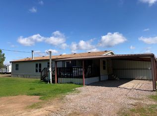 141 County Road 190, Streetman, TX 75859