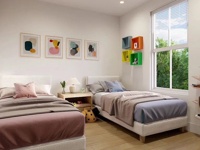 PARK5 Luxury Townhomes — Photo 8