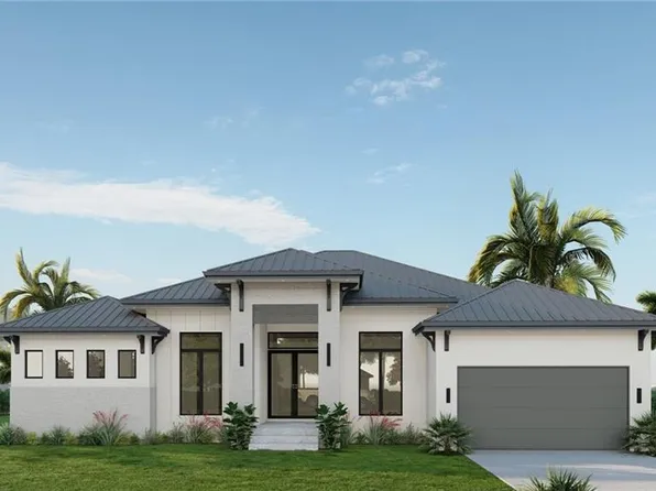 144 Sand Hill ST, MARCO ISLAND, FL 34145