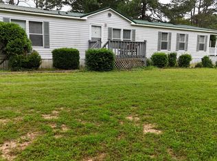 239 Blue Ln, Huntingdon, TN 38344