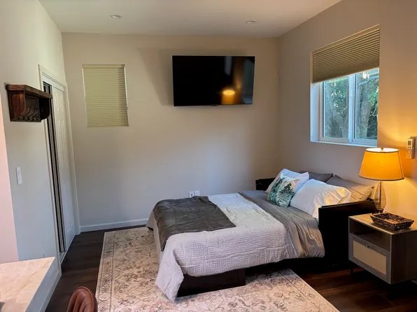 (undisclosed Address), Los Angeles, CA 90064