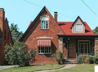 17016 Chatfield Ave, Cleveland, OH
