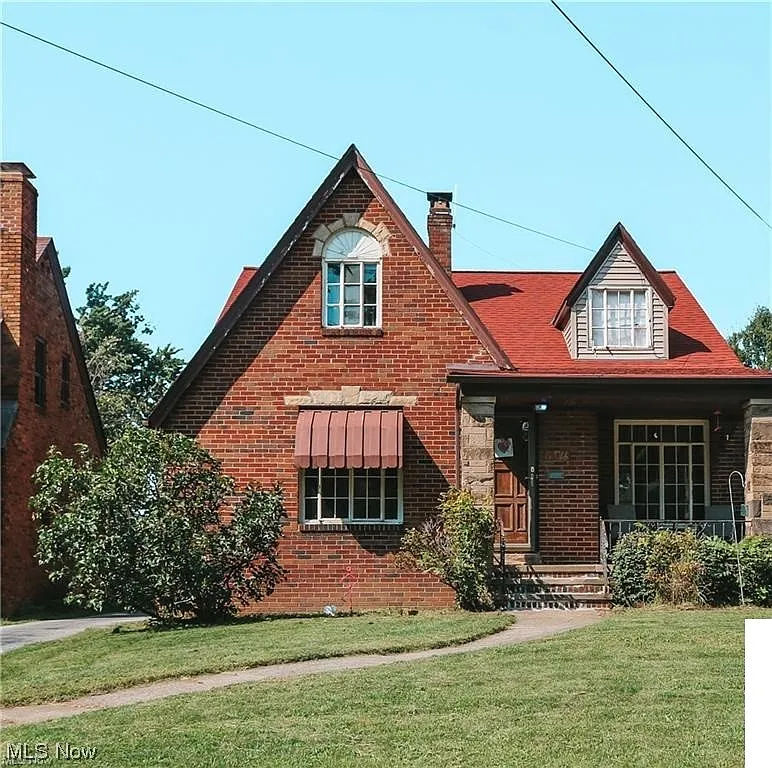 17016 Chatfield Ave photo 1