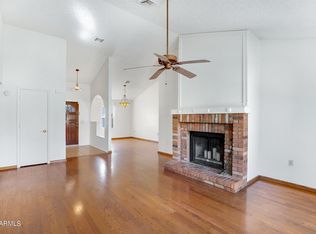 1238 E Campbell Ave, Gilbert, AZ 85234