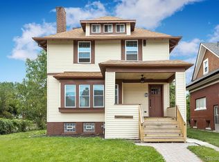 170 California St, Highland Park, MI 48203