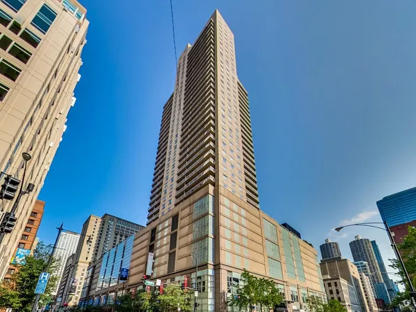 545 N Dearborn St APT 3110, Chicago, IL 60654
