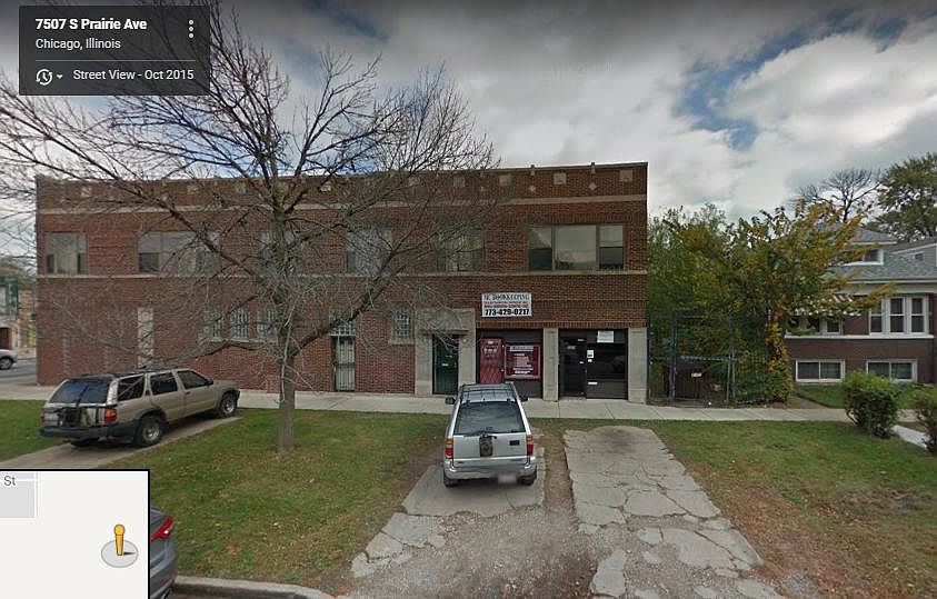 1st image of this home