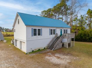1155 Highway 101, Beaufort, NC 28516
