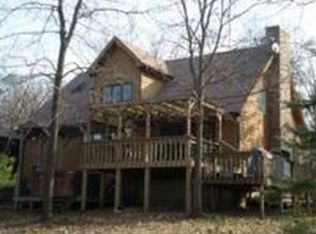 1143 Shire Cir, Highlandville, MO 65669