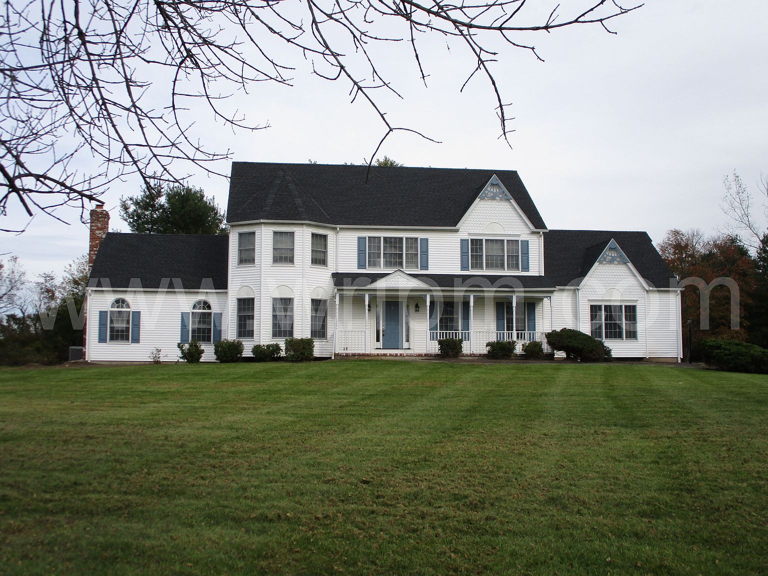 6 Rittenhouse Rd, Frenchtown, NJ 08825 Zillow