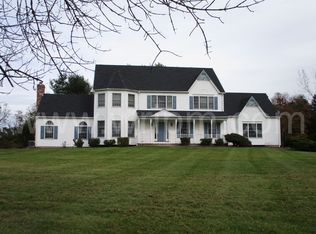 6 Rittenhouse Rd, Frenchtown, NJ 08825