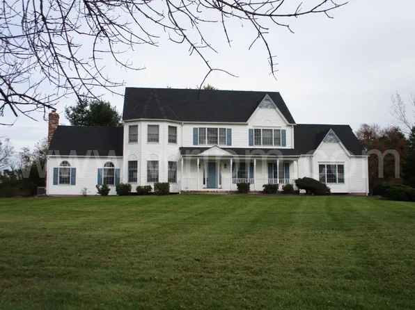 6 Rittenhouse Rd, Frenchtown, NJ 08825