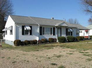 2881 Us Highway 311, Madison, NC 27025