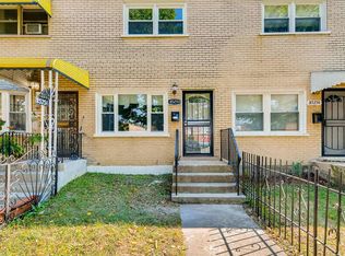 8525 S Racine Ave #B, Chicago, IL 60620