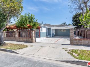 6628 Etiwanda Ave, Reseda, CA 91335