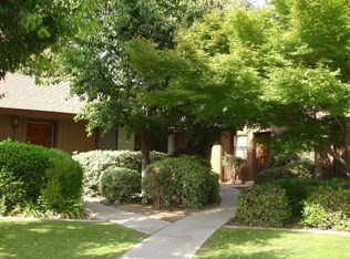 5106 W Cambridge Ave, Visalia, CA 93277