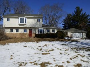 52300 Nine Mile Rd, Northville, MI 48167