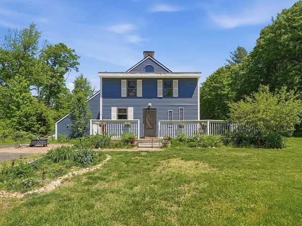 188 Baldwinville Rd, Winchendon, MA 01475
