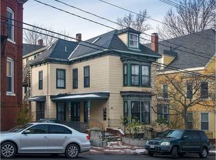 60 Mellen St APT 2, Portland, ME 04101