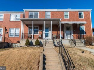 1836 Trenleigh Rd, Baltimore, MD 21234