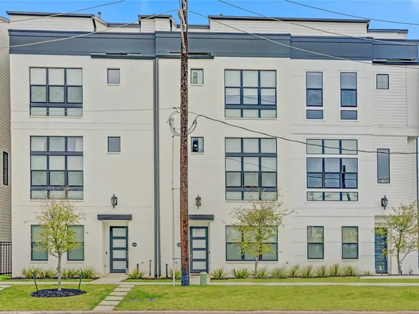1104 Ennis St, Houston, TX 77003