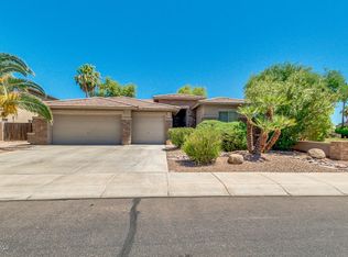 3130 E Runaway Bay Pl, Chandler, AZ 85249