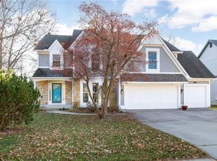 2605 NE 78th St, Gladstone, MO 64119