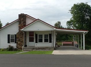 812 Maple St, Princeton, KY 42445