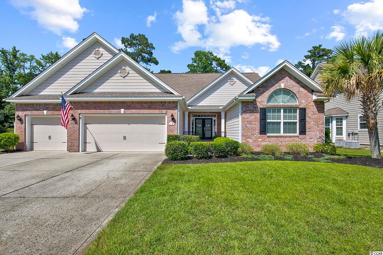 18 Fieldstone Ct, Murrells Inlet, SC 29576 Zillow