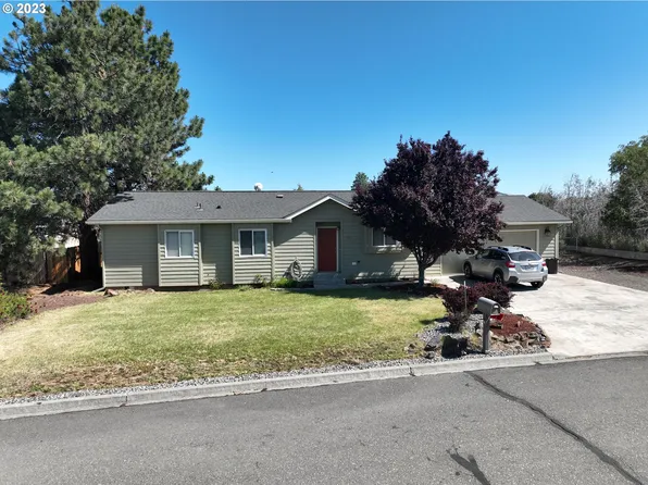 115 E 21st St, Goldendale, WA 98620