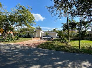1534 Sarria Ave, Coral Gables, FL 33146