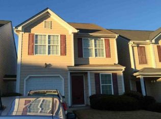 185 Crestfield Cir, Covington, GA 30016