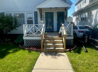 3711 Wright Ave #1, Racine, WI 53405