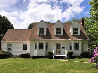 22 Thompson St, Brookville, PA 15825