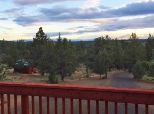 8630 SW Sand Ridge Rd, Terrebonne, OR 97760