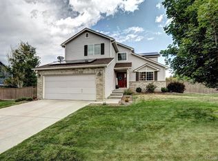 6055 Teaberry Ave, Castle Rock, CO 80104