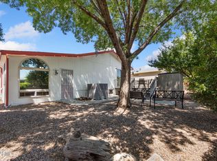 547 N Vermillion Drive, Dewey, AZ 86327