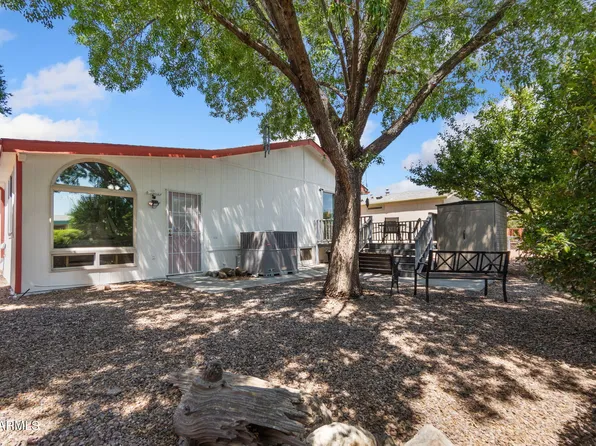 547 N Vermillion Drive, Dewey, AZ 86327