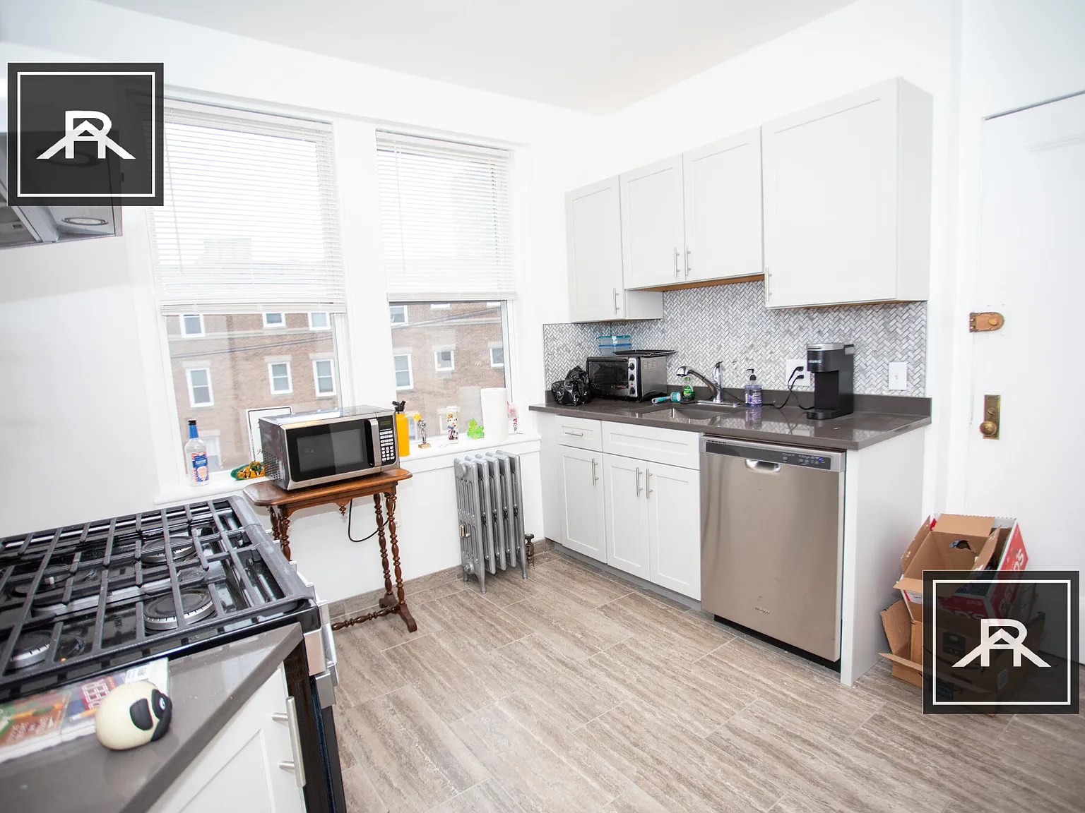 1 bed, 1.0 bath, 650 sqft, $2,695 — Photo 1